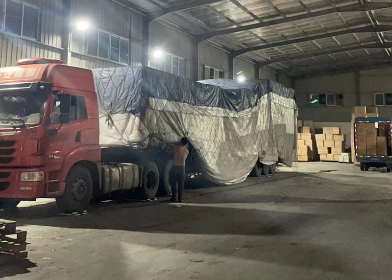 榆林到安陽物流路線多少公里-榆林到安陽路線